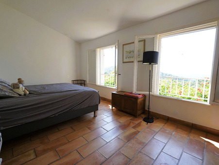 Maison 795 000 €  sur Callas (83830) - Réf. 25M4