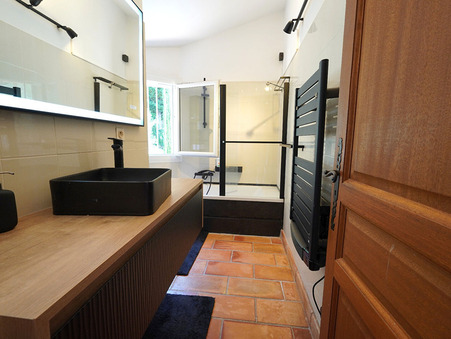 Maison 795 000 €  sur Callas (83830) - Réf. 25M4