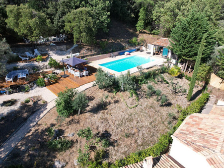 Achat maison Callas Réf. 25M4