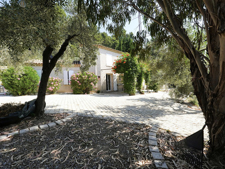 Maison 795 000 €  Réf. 25M4 Callas