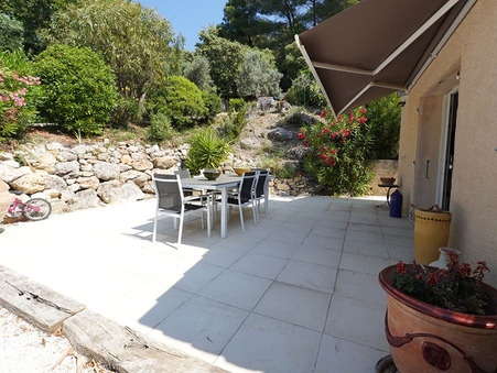 A vendre maison Callas 83830; 795 000 € 