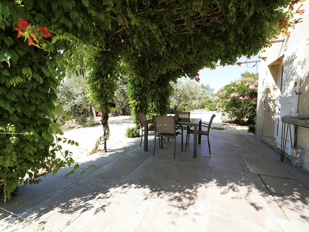 Maison 795 000 €  sur Callas (83830) - Réf. 25M4