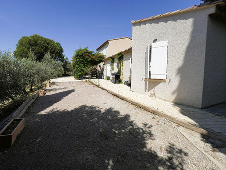 Achat maison Callas Réf. 25M4