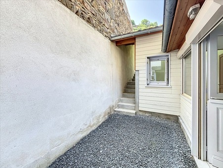 Appartement 550 €  Réf. G91RDC Montaigut-le-Blanc