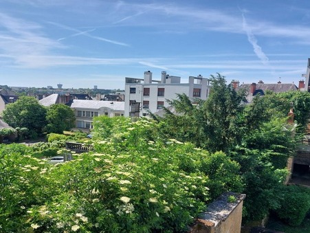 Appartement 950 €  Réf. 20150063 Poitiers