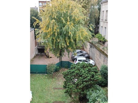 Appartement 950 €  sur Poitiers (86000) - Réf. 20150063