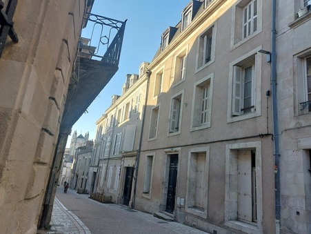 A louer appartement Poitiers 86000; 950 € 