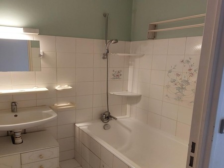 Appartement 950 €  sur Poitiers (86000) - Réf. 20150063