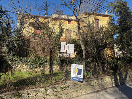 Maison sur Saint Paul le Jeune ; 108 000 €  ; Vente Réf. 6329