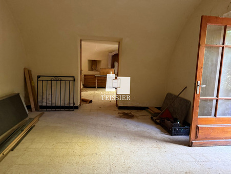 Maison sur Saint Paul le Jeune ; 108 000 €  ; A vendre Réf. 6329