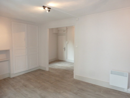 Appartement sur Clermont Ferrand ; 400 €  ; A louer Réf. 0046340002