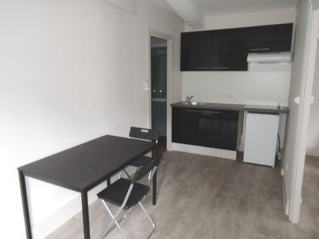 Appartement 400 €  sur Clermont Ferrand (63000) - Réf. 0046340002