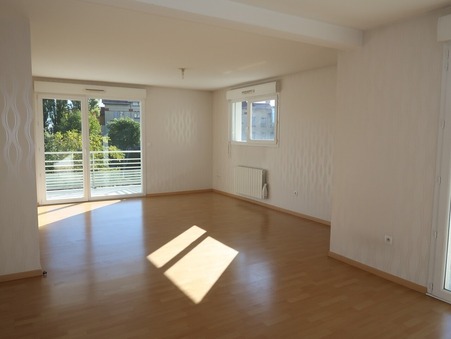 Appartement 925 €  Réf. 2740 Clermont Ferrand
