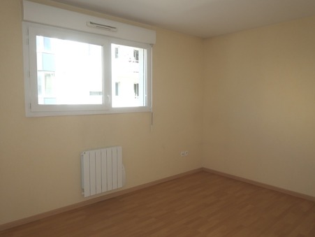 Location appartement Clermont Ferrand Réf. 2740