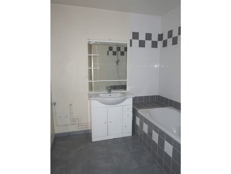 Location appartement Clermont Ferrand Réf. 2740