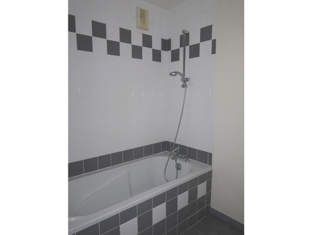 Appartement 925 €  sur Clermont Ferrand (63000) - Réf. 2740