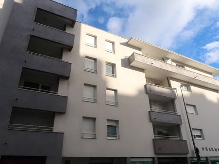 Appartement 925 €  sur Clermont Ferrand (63000) - Réf. 2740