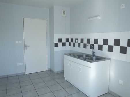 Appartement 925 €  Réf. 2740 Clermont Ferrand