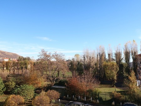 Appartement 925 €  sur Clermont Ferrand (63000) - Réf. 2740