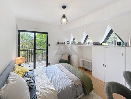 Vente maison 990 000 € St Renan