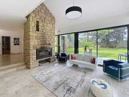 Maison 990 000 € sur St Renan (29290) - Réf. 26292BH