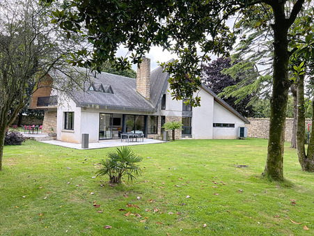 Maison 990 000 € sur St Renan (29290) - Réf. 26292BH