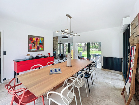 Maison 990 000 € sur St Renan (29290) - Réf. 26292BH