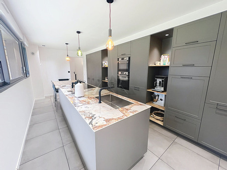 Maison 990 000 € Réf. 26292BH St Renan