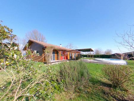 Vente maison 302 000 €  Caussade