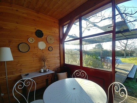 Maison 302 000 €  sur Caussade (82300) - Réf. 13784