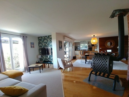 Vente maison 302 000 €  Caussade