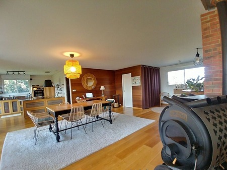 A vendre maison Caussade 82300; 302 000 € 