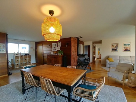 Maison sur Caussade ; 302 000 €  ; A vendre Réf. 13784