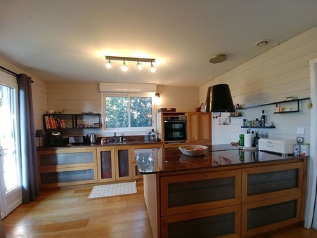 Maison 302 000 €  sur Caussade (82300) - Réf. 13784