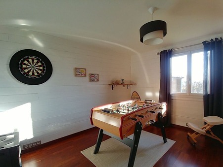 Achat maison Caussade Réf. 13784