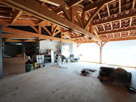 Maison 599 000 €  Réf. 2 Le Muy