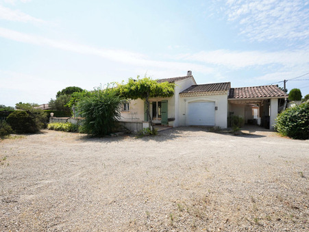 Achat maison Le Muy Réf. 2