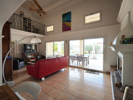 Vente maison 599 000 €  Le Muy