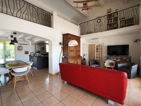 Maison 599 000 €  Réf. 2 Le Muy