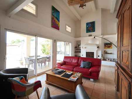 Maison 599 000 €  sur Le Muy (83490) - Réf. 2