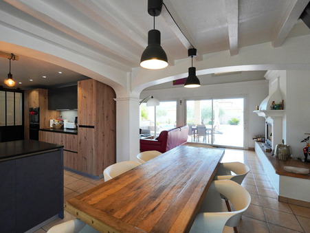 Maison sur Le Muy ; 599 000 €  ; Achat Réf. 2