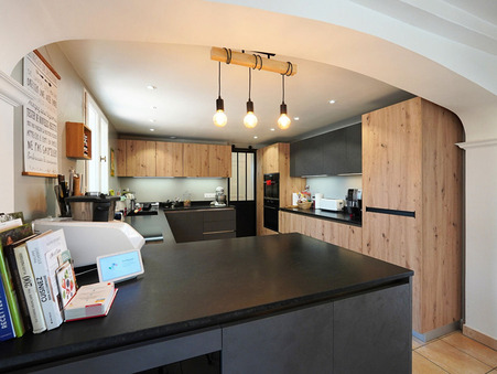 Vente maison 599 000 €  Le Muy