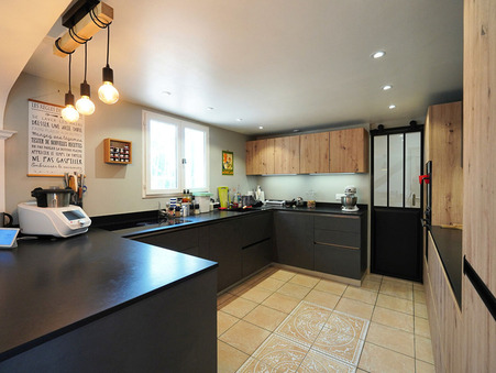 Maison 599 000 €  Réf. 2 Le Muy