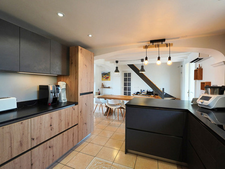 Maison 599 000 €  Réf. 2 Le Muy