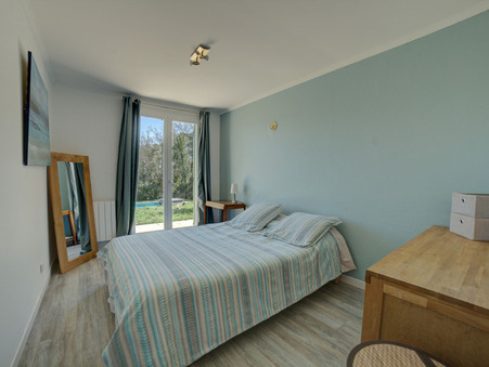 A vendre maison Saint-Paul-en-Forêt 83440; 498 000 € 