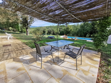 Maison 498 000 €  sur Saint-Paul-en-Forêt (83440) - Réf. 45_JC5283