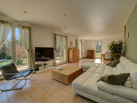 Vente maison 498 000 €  Saint-Paul-en-Forêt