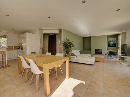 Maison sur Saint-Paul-en-Forêt ; 498 000 €  ; Vente Réf. 45_JC5283