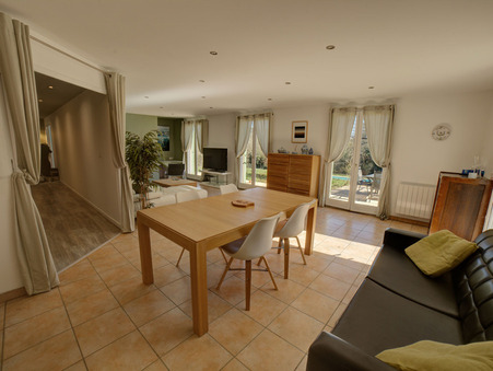 Vente maison 498 000 €  Saint-Paul-en-Forêt