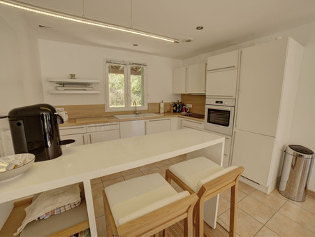 Maison 498 000 €  sur Saint-Paul-en-Forêt (83440) - Réf. 45_JC5283